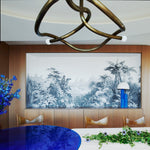 Load image into Gallery viewer, Tryst Chandelier