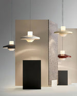 Load image into Gallery viewer, Nova Cap Pendant Lamp