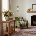 Charger l'image dans la visionneuse de galerie, Applique murale Pyralis en forme de cône – Applique de style industriel moderne pour couloir et entrée