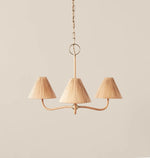Load image into Gallery viewer, Delphine Chandelier