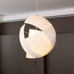 Load image into Gallery viewer, Voiles Pendant Lamp