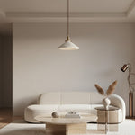 Cargar imagen en el visor de la Galería, Lámpara Colgante Decorativa Ceramodeco Glow – Luz Suspendida Inspirada en el Arte para Comedores N13