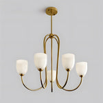 Load image into Gallery viewer, Mild Velin Chandelier