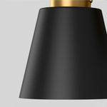 Load image into Gallery viewer, Adjustable Armed Wall Lamp