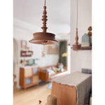 Charger l'image dans la visionneuse de galerie, Suspension Sumally