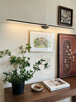 Load image into Gallery viewer, Lumineo Linear Rechargeable Version Wall Lamp