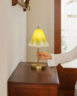 Charger l'image dans la visionneuse de galerie, Lampe de table Glacea