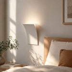 Bild in Gallery-Viewer laden, Curved LED Wall Sconce 7