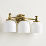 Cargar imagen en el visor de la Galería, Lámpara de brazo corto Chart