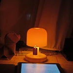 Load image into Gallery viewer, Mini Nessino Table Lamp (built-in battery)