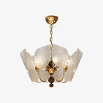Load image into Gallery viewer, Lucenda Romantic Ceiling Lamp – Vintage Butterfly Light Fixture for Bedroom or Hallway