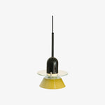 Load image into Gallery viewer, Moxellan Modern Minimalist Pendant Light – Elegant Pendant Light for Living Room and Bedroom