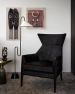 Load image into Gallery viewer, Roattino Floor Lamp