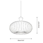Load image into Gallery viewer, Sorella Pendant Lamp