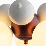 Bild in Gallery-Viewer laden, Nebula Pendelleuchte