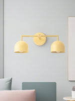 Load image into Gallery viewer, Farmhouse Vanity Wall Sconce – Rustic Bathroom Vanity Light Fixture