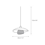 Load image into Gallery viewer, Califolio Floyd Pendant Lamp
