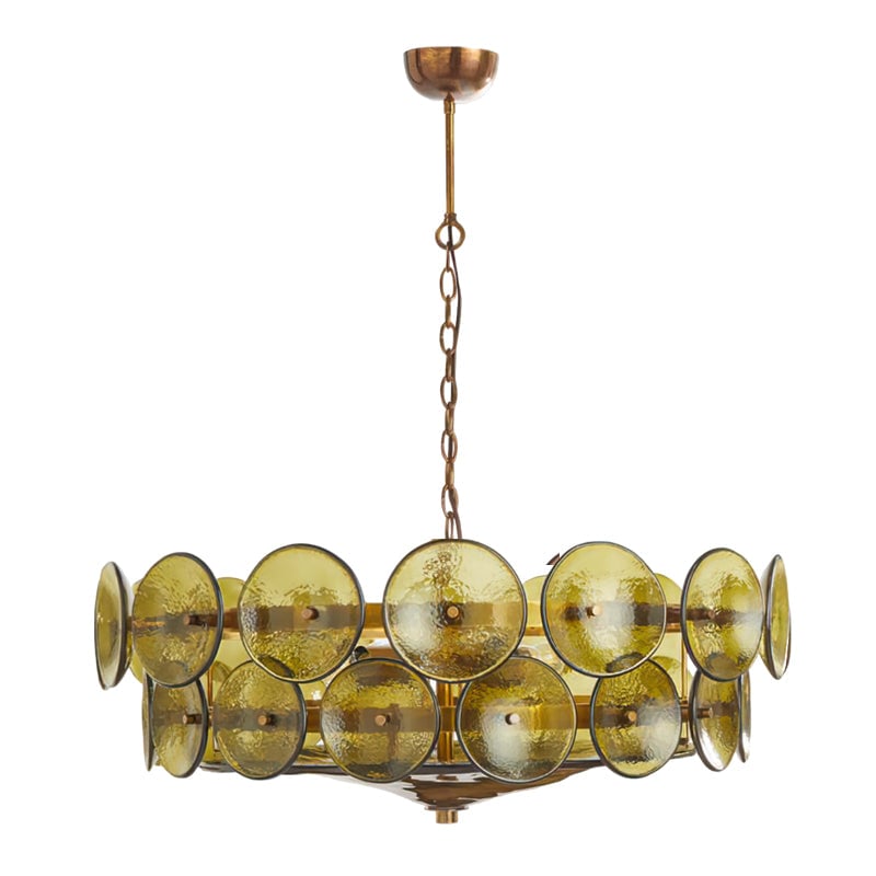 Lustre Lorenzo