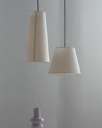 Load image into Gallery viewer, Hemline Pendant Lamp