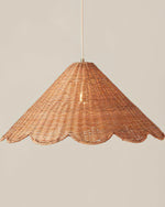 Charger l'image dans la visionneuse de galerie, Suspension Scallop