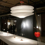 Load image into Gallery viewer, Floating Pendant Light