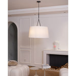 Load image into Gallery viewer, Dauphine Pendant Lamp