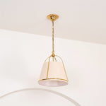 Load image into Gallery viewer, Clarke Pendant Lamp