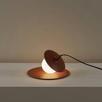 Load image into Gallery viewer, Modern Classic Record Table Lamp M31