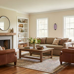 Charger l'image dans la visionneuse de galerie, Applique murale vintage en verre laiteux festonné Eloise - Éclairage d'appoint moderne pour salle de bain et chambre