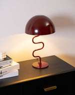 Charger l'image dans la visionneuse de galerie, Lampe de table Tuija Twist