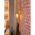 Load image into Gallery viewer, Lucid Dudley Wall Lamp