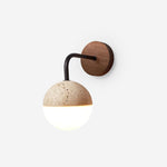 Load image into Gallery viewer, Bolle Wall Lamp