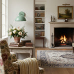 Load image into Gallery viewer, Metio Dome Wall Sconce – Mid-Century Dome Shade for Living Room