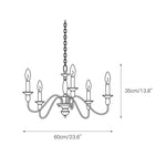 Load image into Gallery viewer, Holbrook Chandelier