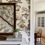 Charger l'image dans la visionneuse de galerie, Applique Hackney