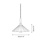 Load image into Gallery viewer, Jollycap Pendant Lamp