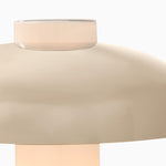 Bild in Gallery-Viewer laden, Nera Elegante Moderne Akzentlampe mit Organischem Kurvendesign - Wohn- und Büro-Lounge-Dekor