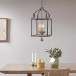 Load image into Gallery viewer, Traditional Birdcage Chandelier