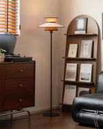 Load image into Gallery viewer, Lunetra Floor Lamp