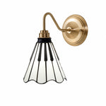 Bild in Gallery-Viewer laden, Vintage Music Note Wall Sconce - image 1