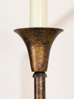 Load image into Gallery viewer, Sleek Chandelier Featuring Layered Linear Silhouette