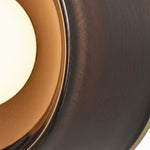 Load image into Gallery viewer, Ceranova Nordic Modern Ceramic Wall Light in Contemporary Style for Hotel and Residential Interiors