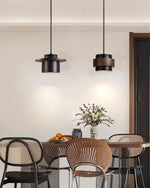 Load image into Gallery viewer, Marnox Pendant Lamp