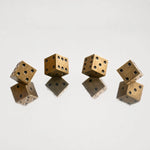 Bild in Gallery-Viewer laden, dice knob group