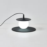 Load image into Gallery viewer, Modern Classic Record Table Lamp M31