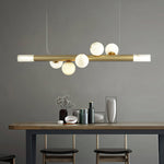 Load image into Gallery viewer, RoMi Carrara Pendant Light