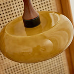 Cargar imagen en el visor de la Galería, Lámpara colgante enchufable Mayon