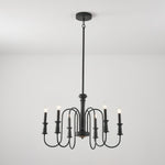 Load image into Gallery viewer, Briarworth Chandelier