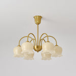 Load image into Gallery viewer, Vintage Mia Chandelier