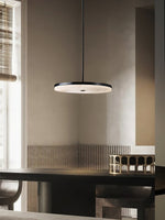 Load image into Gallery viewer, Wyatt Pendant Light